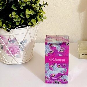 Pure Custo Barcelona eau de perfume, NWT unopened